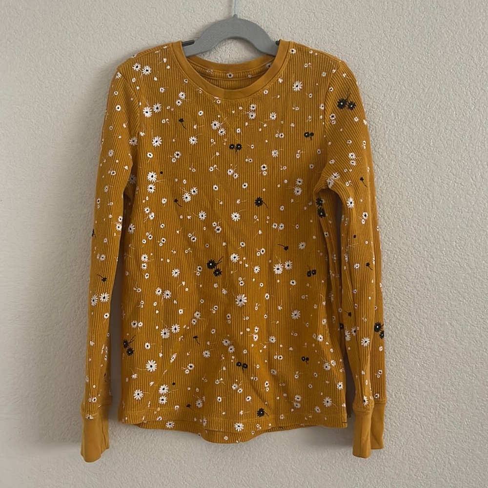 Youth/Kids Thermal Shirt